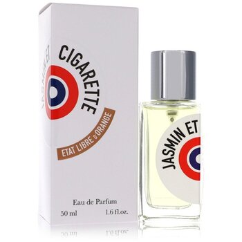 Jasmin et Cigarette EDP
